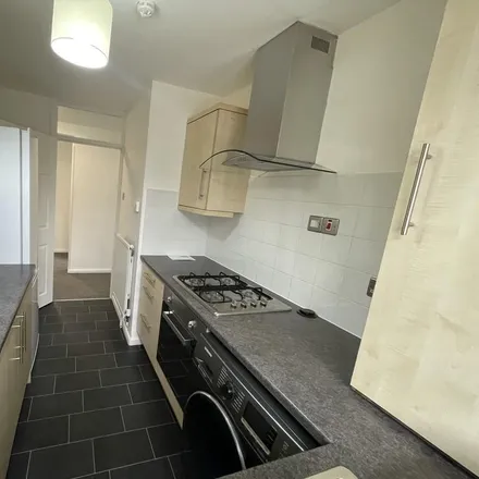 Image 7 - Baronsmede, Bournemouth, BH2 6DE, United Kingdom - Apartment for rent