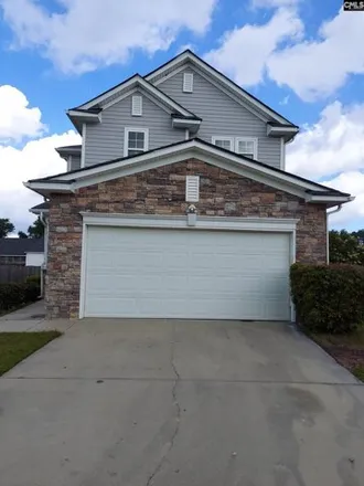 Rent this 3 bed house on 326 Charter Oak Court in Lexington County, SC 29072