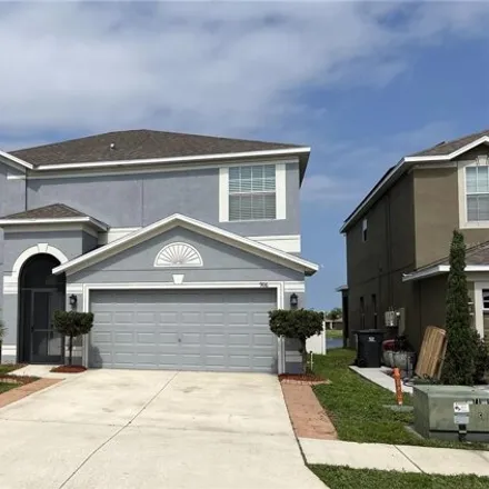 Buy this 4 bed house on 906 Peregrine Hill Place in Hillsborough County, FL 33575