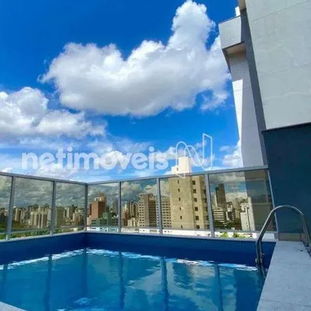 Buy this 3 bed apartment on Rua Perdigão Malheiros in Cidade Jardim, Belo Horizonte - MG