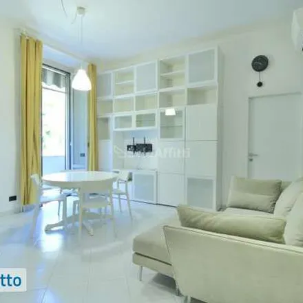 Rent this 3 bed apartment on Via Alessandro Visconti d'Aragona 15 in 20059 Milan MI, Italy