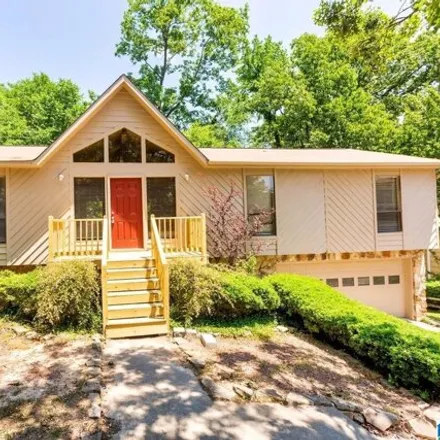 Rent this 3 bed house on 1941 Westridge Drive in Morningside, Jefferson County