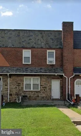 Buy this studio townhouse on 4041 Wilkens Avenue in Arbutus, MD 21229