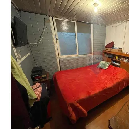 Buy this 4 bed house on Pasaje Los Pastores 1128 in 925 2307 Provincia de Santiago, Chile