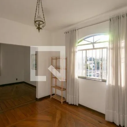 Buy this 3 bed apartment on Rua Matos da Silveira in Ipiranga, Belo Horizonte - MG