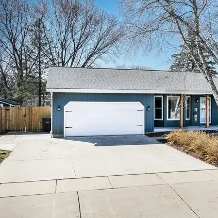 Buy this 3 bed house on 924 Stony Road in Lake Mills, WI 53551