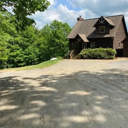 Image 2 - Tipton Heights, Towns County, GA 30546, USA - House for sale