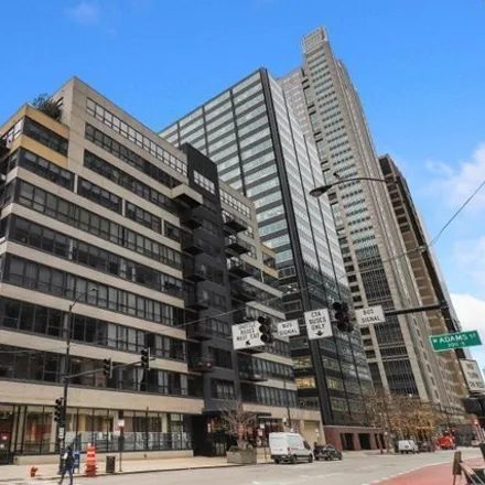 Buy this 2 bed condo on Metropolitan Place in 130 South Canal Street, Chicago