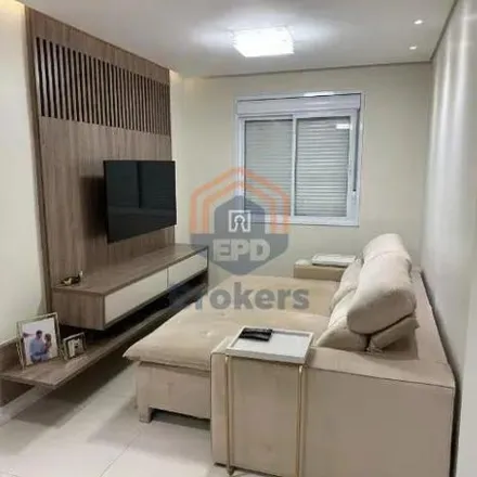 Rent this 2 bed apartment on Rua Elias Juvenal de Mello in Vila Alvorada, Jundiaí - SP