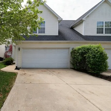 Buy this 2 bed house on 1283 Riviera Drive in Bloomington, IL 61701