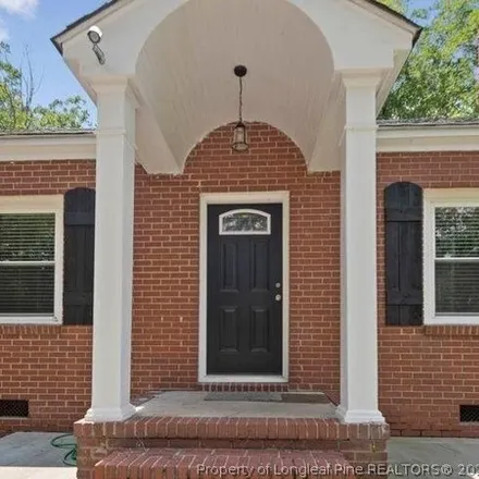 Image 1 - 3922 Hanna Street, South Hills, Fayetteville, NC 28304, USA - House for sale