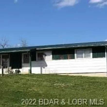 Buy this 3 bed house on 40877 275th Street in Nodaway County, MO 64479