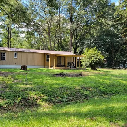 Buy this 2 bed house on 100 Bay Drive in Thomas County, GA 31757