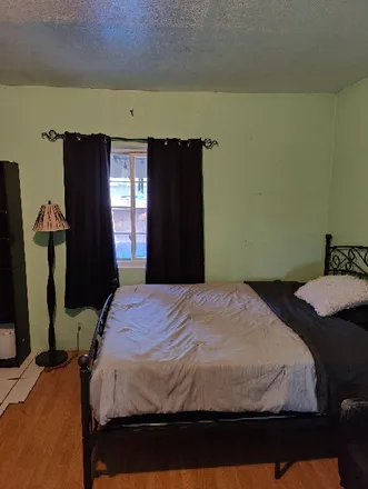 Rent this 1 bed room on Los Altos Boots in 14910 Garfield Avenue, Paramount