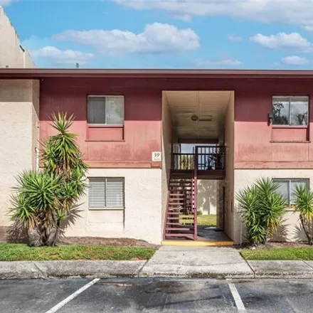 Buy this 2 bed condo on 3835 South Lake Drive in Egypt Lake-Leto, Hillsborough County
