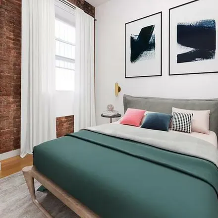 Rent this 2 bed apartment on 521 Myrtle Avenue in New York, NY 11205