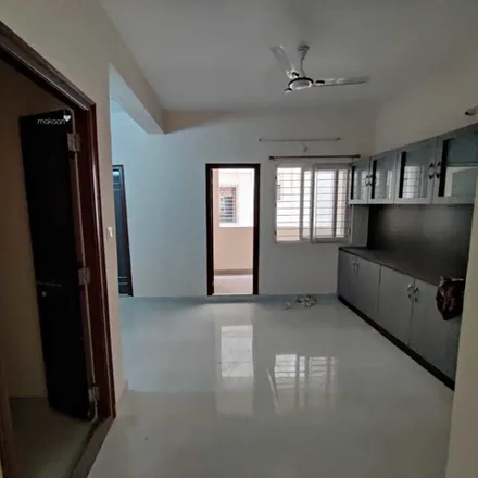 Rent this 2 bed apartment on unnamed road in Ward 79 Himayath Nagar, Hyderabad - 500027
