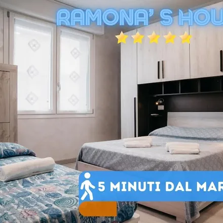 Image 1 - Cattolica, Rimini, Italy - Apartment for rent