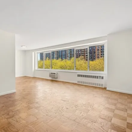 Buy this studio condo on 392 Central Park West in New York, NY 10025