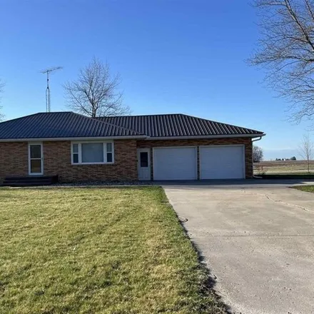 Buy this 3 bed house on 784 West 6th Street in Hedrick, Keokuk County