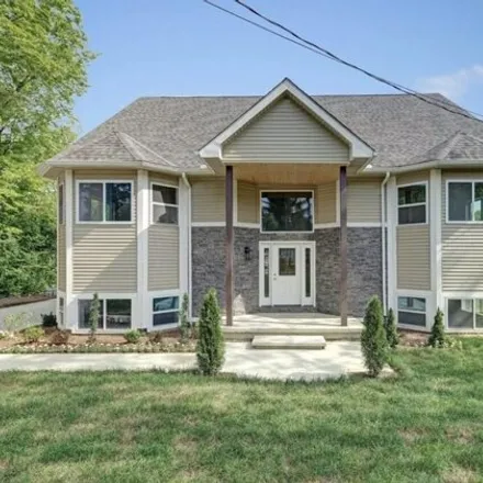 Buy this 4 bed house on 2023 Chalmers Drive in Ann Arbor, MI 48104