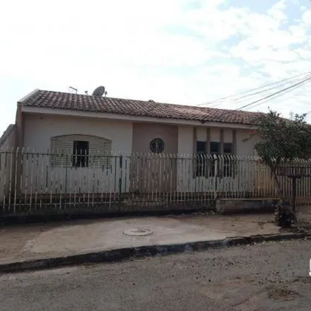 Buy this 7 bed house on Escola Independência in Rua Pedro Álvares Cabral 511, Jardim Panorama