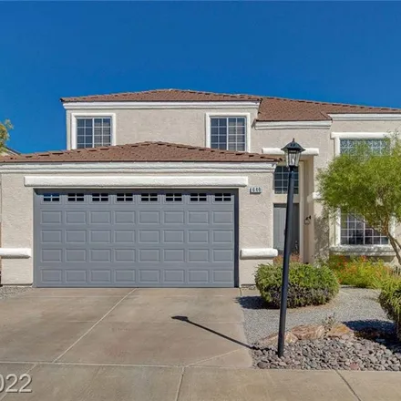 Buy this 5 bed house on 640 Badlands Avenue in Henderson, NV 89012