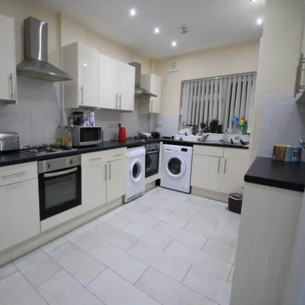 Rent this 8 bed house on 64 Colum Road in Cardiff, CF10 3EE