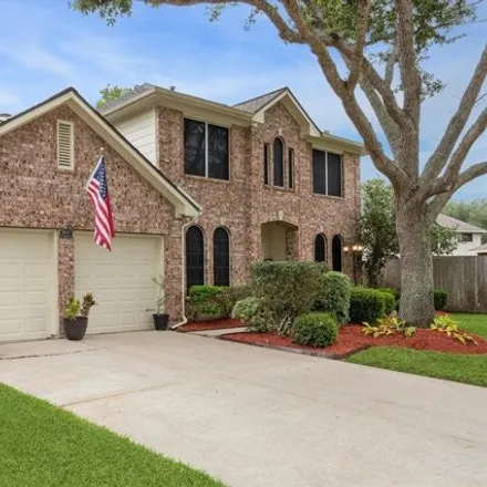 Image 3 - 3298 South Nolan Court, Pearland, TX 77584, USA - House for sale