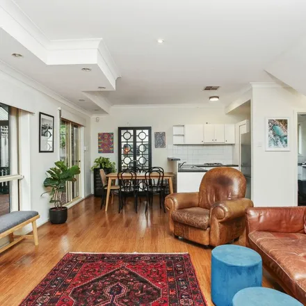 Rent this 3 bed apartment on Park Street in Hyde Park SA 5061, Australia