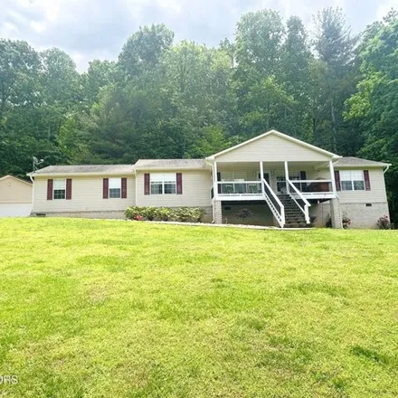 Buy this 3 bed house on 410 Poplar Creek Road in Hartland Estates, Roane County