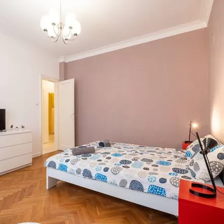 Image 4 - Dobrudzha 2, Centre, Sofia 1000, Bulgaria - Apartment for rent