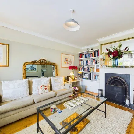 Image 2 - Titian Road, Hove, BN3 5QJ, United Kingdom - House for rent