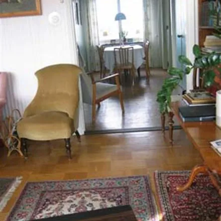 Rent this 3 bed apartment on Ångermannagatan 170 in 162 13 Stockholms kommun, Sweden