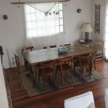 Rent this 3 bed apartment on Los Suspiros 52 in 20000 La Barra, Uruguay
