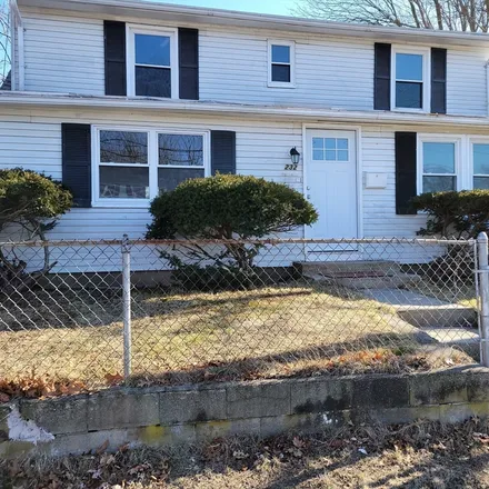 Image 1 - 232 Summer Street, Weymouth MA 02188 - House for rent