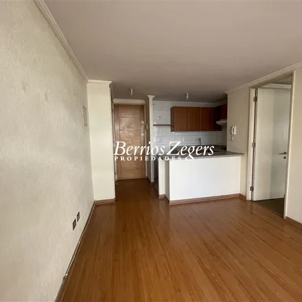Image 2 - Biarritz 1934, 750 0000 Providencia, Chile - Apartment for sale