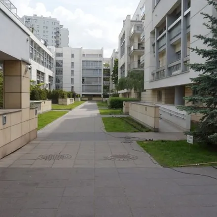 Image 6 - InCity, Siedmiogrodzka 1, 01-204 Warsaw, Poland - Apartment for rent
