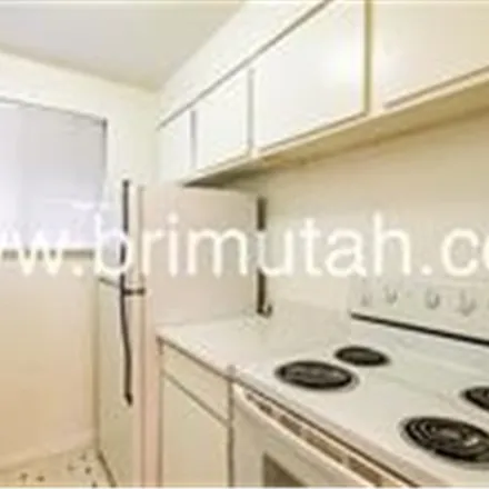 Image 4 - 1418 1100 East, Salt Lake City, UT 84105, USA - Apartment for rent