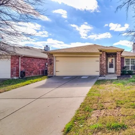 Buy this 3 bed house on 833 Andrews Court in Anna, TX 75409