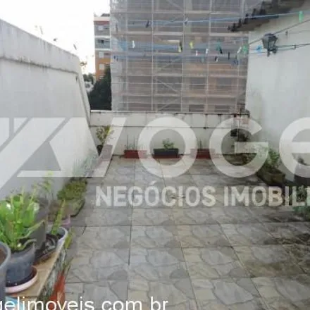 Buy this 2 bed apartment on Rua Paes de Andrade in Menino Deus, Porto Alegre - RS