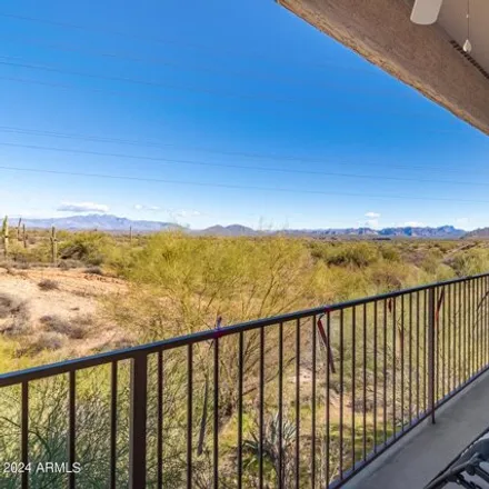 Buy this 2 bed apartment on 10601 North Eagle Lane in Fountain Hills, AZ 85268
