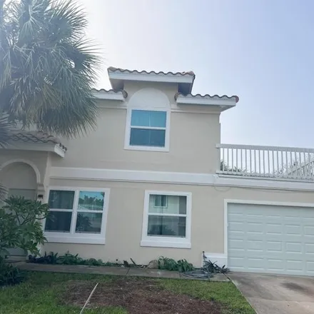 Rent this studio apartment on 190 Harmony Place in Melbourne Shores, Brevard County