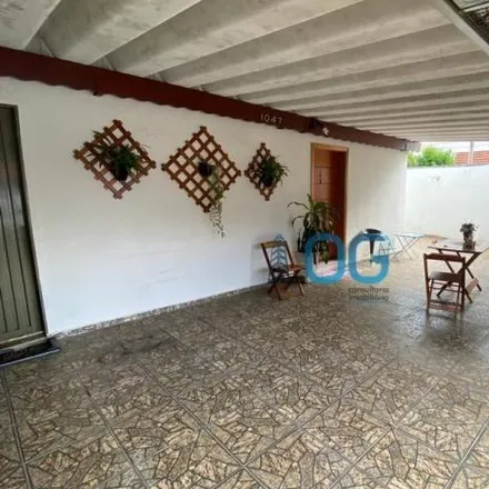 Image 2 - Rua Natal, Planalto do Sol, Santa Bárbara d'Oeste - SP, 13454-387, Brazil - House for sale