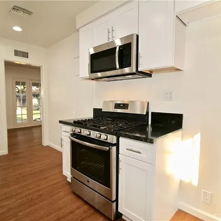 Rent this 3 bed apartment on 13821 Cantlay Street in Los Angeles, CA 91405