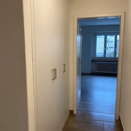 Rent this 5 bed apartment on Gysulastrasse in 5000 Aarau, Switzerland