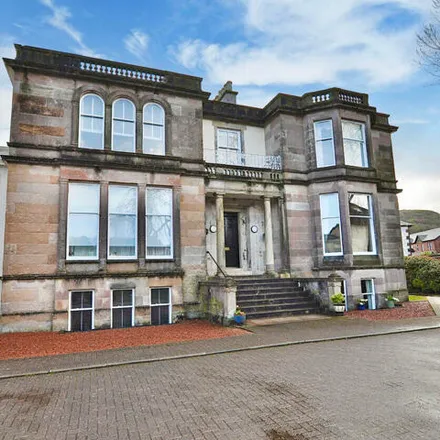 Buy this 3 bed apartment on Charles Street in Largs, KA30 8HL