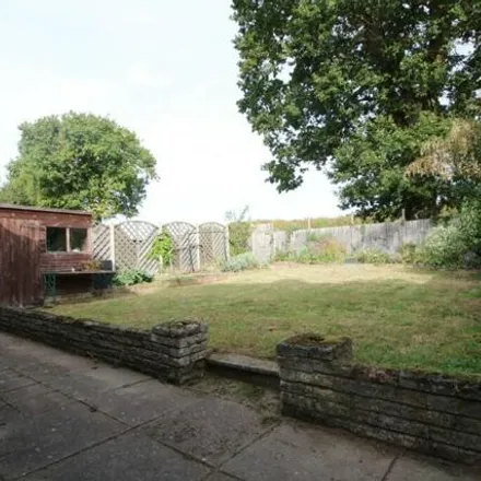 Image 7 - The Beeches, Little Blakenham, IP8 4LX, United Kingdom - House for sale