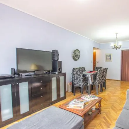 Buy this 3 bed apartment on Virrey Arredondo 2409 in Colegiales, C1426 EBB Buenos Aires