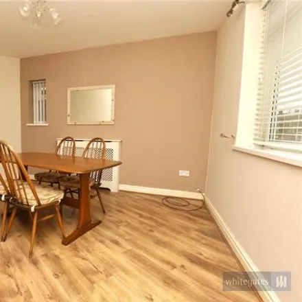 Image 9 - 16 The Brooklands, Knowsley, L36 5YD, United Kingdom - Duplex for sale